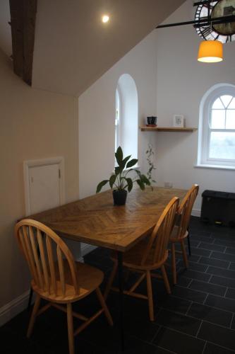 Gallery image of Clock Tower Apartment in Llandrindod Wells