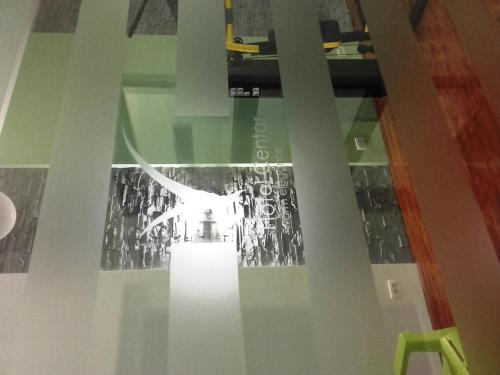 Fotografie z fotogalerie ubytování Hotel Centar v destinaci Skopje