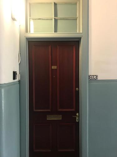 Foto dalla galleria di Hillview, Ground floor apartment, Largs a Largs