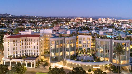 Santa Monica Proper Hotel, a Member of Design Hotels photo 103