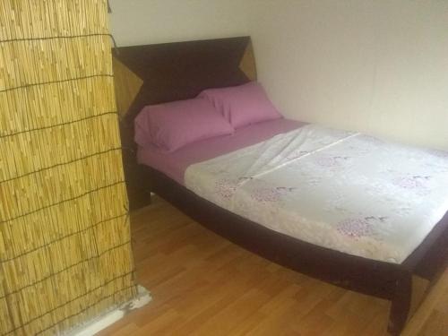 Billede fra billedgalleriet på Hotel Pacific Blue en Ladrilleros i Buenaventura