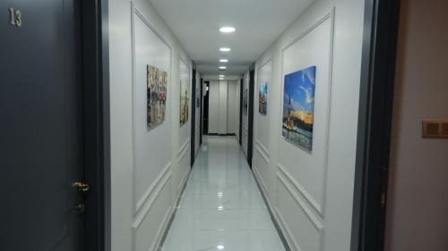 Kép GalataPort Apart Hotel szállásáról Isztambulban a galériában