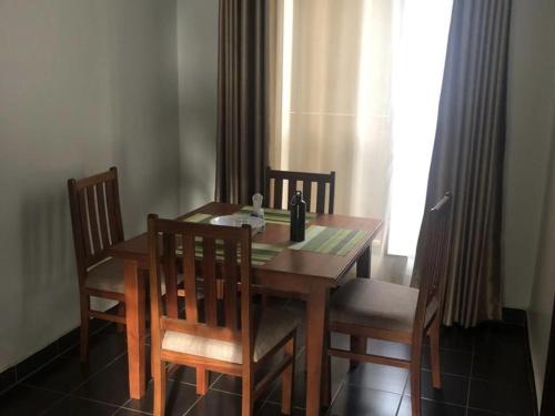 Immaculate 1-Bed Apartment in Riverside Drive