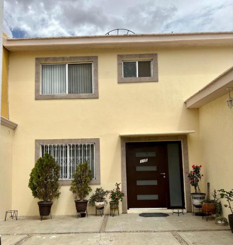 Gallery image of GRAN CASA para vacacionar in Durango