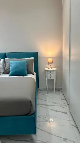 Tema Suites - Dimore Partenopee photo 10