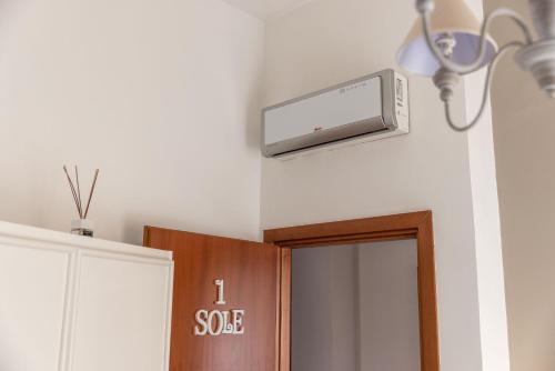 Fotografie z fotogalerie ubytování B&B della Stazione v destinaci San Severo