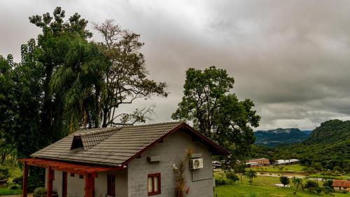 Apto da Montanha 3-RANCHOVS&S