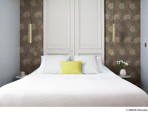 Hôtel Henriette photo 4