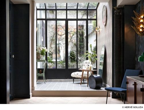 Hôtel Henriette photo 16
