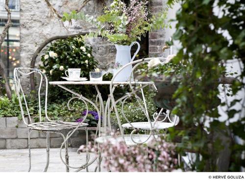 Hôtel Henriette photo 43