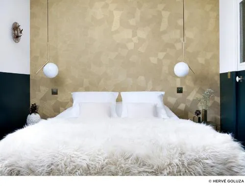 Hôtel Henriette photo 3