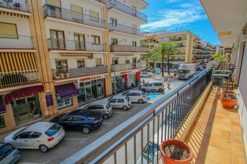 Aduport - holiday apartment close to beach in Javea