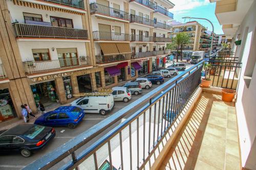 Aduport - holiday apartment close to beach in Javea