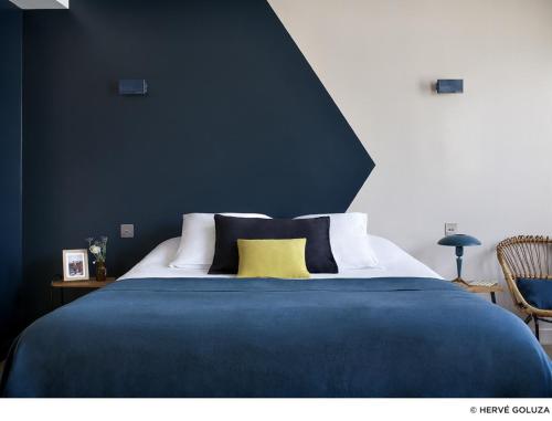 Hôtel Henriette photo 49