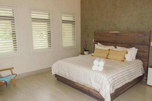 Casa Kaiman - Villa Blanco – Photos 2