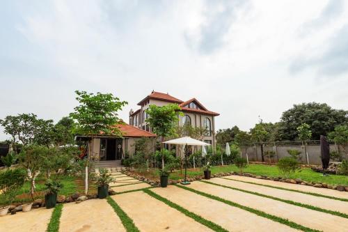 Galeriebild der Unterkunft Lan'd villa - Venuestay in Hanoi
