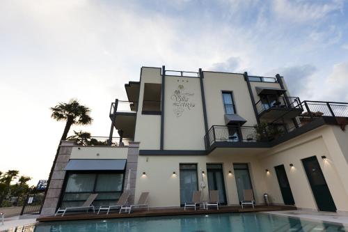Hotel Villa Letizia – Photos 3