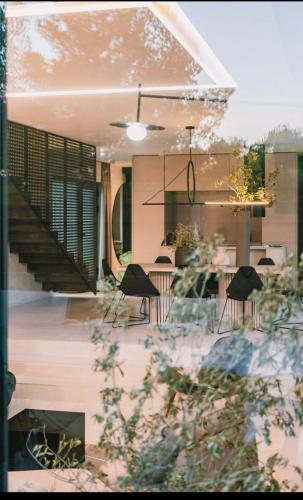 Villa CHIC