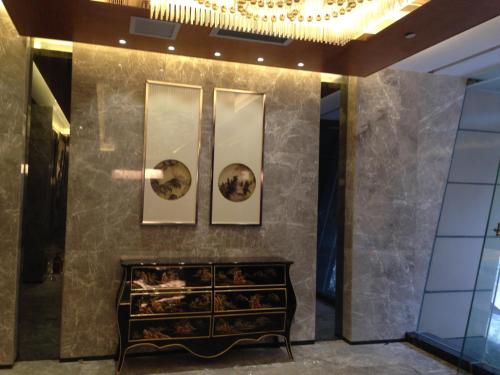 Fotografie z fotogalerie ubytování Guangzhou City Join Hotel Ouzhuang Branch v Kantonu