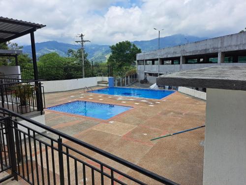 Billede fra billedgalleriet på San Luis, norte de Armenia i Armenia