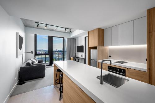 Nesuto Docklands Image