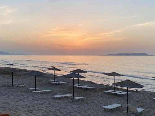 Φυσικό τοπίο κοντά σε αυτό το διαμέρισμα