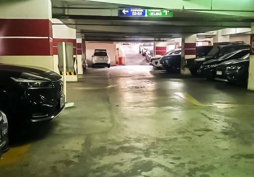 Φωτογραφία από το άλμπουμ του Tentram Apartment in Galeri Ciumbuleuit 2 στο Μπαντούνγκ