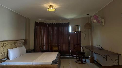 Gambar di galeri bagi Alfonso Hotel di Alfonso