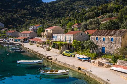 Φυσικό τοπίο κοντά σε αυτό το διαμέρισμα