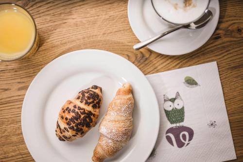 Đồ ăn tại/gần khách sạn