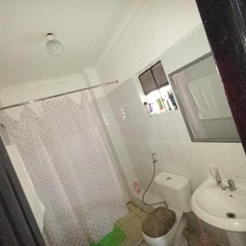 Apartment Amani suite at Park Road Nairobi, Kenya