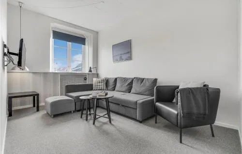 Stunning apartment in Stege with WiFi and 1 Bedrooms picture