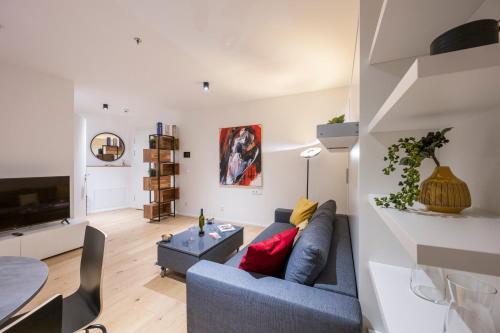 Luxury Suites Renngasse