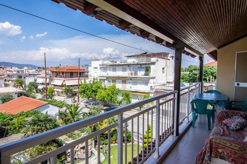 Gallery image of Villa Evelin in Asprovalta