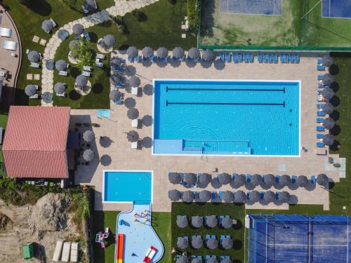 Gallery image of Hotel Baya - in centro, sul mare in Milano Marittima