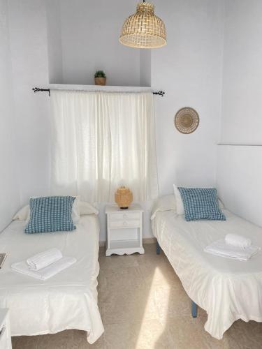 Conil Homes V Apartments