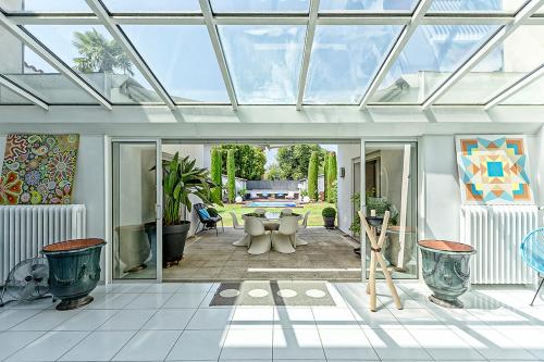 Au 120 Maison Ville Albigeoise