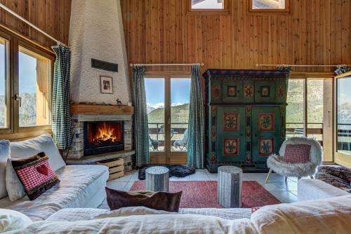 Chalet l'Ange