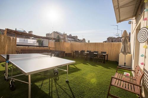 NOCNOC - Le Colisée