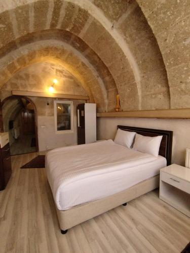 Gallery image of Begam Butik Otel in Avanos