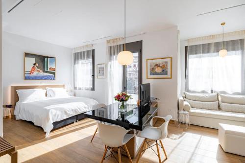 ART-W Executive Apartments