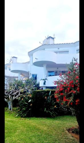 Fotografie z fotogalerie ubytování Mijas Holiday v destinaci Fuengirola