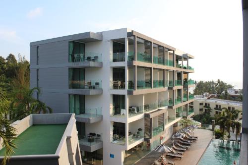Gallery image of APlan Properties in Patong Beach