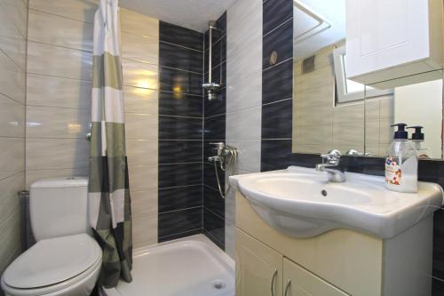 Apartment Adnan 2229