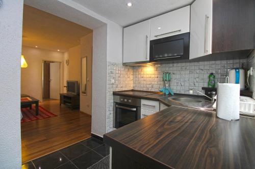 Apartment Adnan 2229