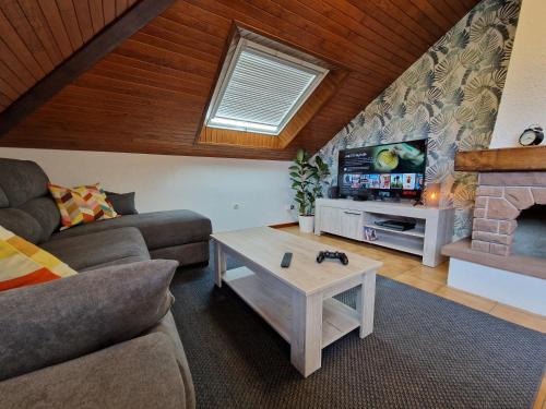 L'école buissonnière