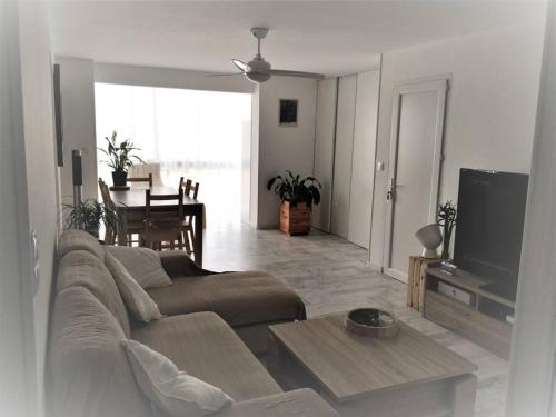 Appartement T3 proche de la mer