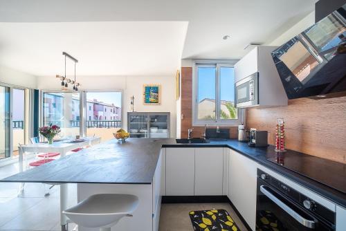 Le Duplex de Monique - Beau Duplex proche plage – Photos 3