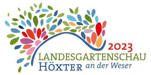 Certifikát, hodnocení, plakát nebo jiný dokument vystavený v ubytování "GartenTraum" - FeWo in Marienmünster - Ostwestfalen
