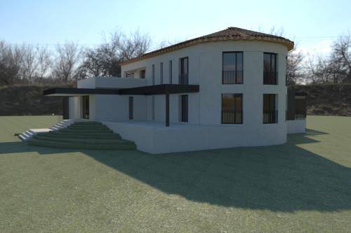 VILLA BLANCHE – Photos 2